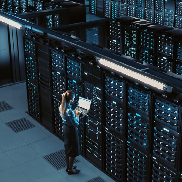 Unlock the Importance of Servers for SMB – Webinforum